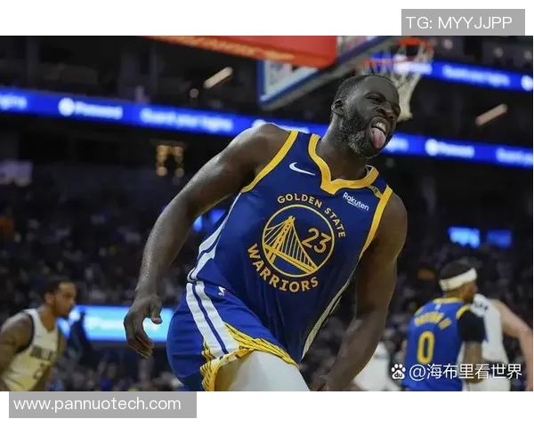 德雷蒙德格林的篮球智慧与领袖魅力如何塑造勇士队的成功之路